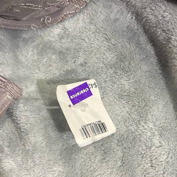 Playtex love my curves lift bra - Picture 5 of 8